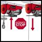 Preview: Einhell Seilhebezug TC-EH 500 2255140